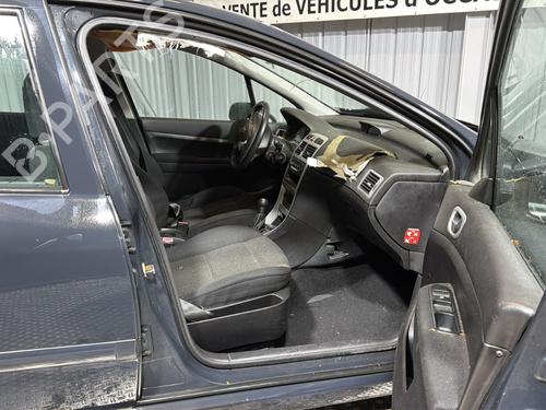 Front wiper motor PEUGEOT 307 (3A/C) 1.6 HDi | BP31838233M29