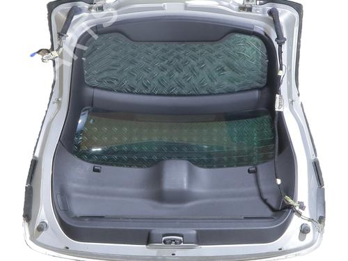 Used Tailgate Tailgate CITROËN DS5 2.0 HDi 200 Hybrid4 All-wheel Drive (200 hp) 39521901 39521901