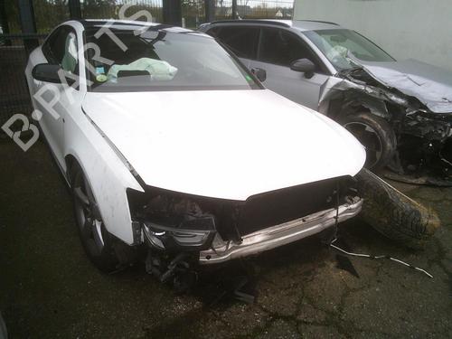 Gearbox AUDI A5 (8T3) 3.0 TDI quattro | BP24960299M3 - Image 2