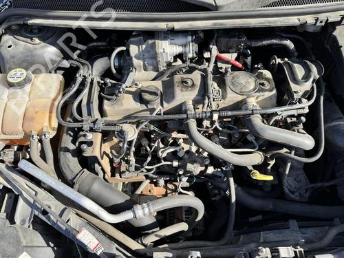 Right front window motor FORD FOCUS II (DA_, HCP, DP) 1.8 TDCi | BP21320286E20 