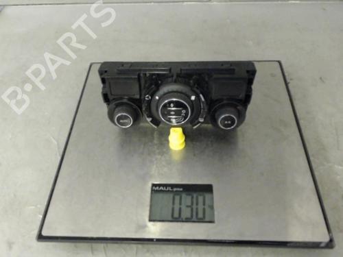 Used Climate control CITROËN C3 Picasso (SH_) 1.6 HDI 90 (92 hp) 21316892