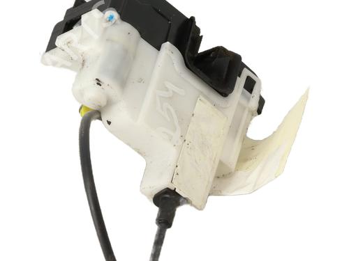 Rear left lock FIAT PANDA (169_) 1.2 LPG (169CXF1A) | BP32231734C100