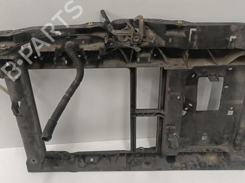 Używane Pas przedni PEUGEOT 207 (WA_, WC_) 1.4 HDi (68 hp) 29894530