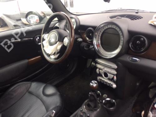 Used Parts MINI MINI CLUBMAN (R55) Cooper S 1990713