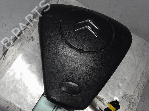 Used Driver airbag CITROËN C2 (JM_) 1.4 HDi (68 hp) 21319462