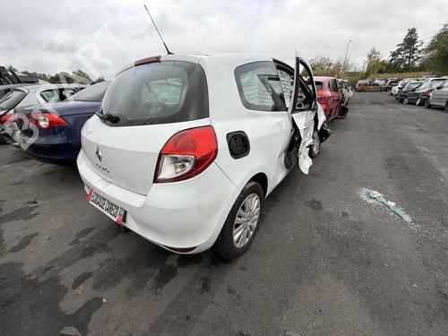Expansion tank RENAULT CLIO III (BR0/1, CR0/1) 1.2 16V (BR02, BR0J, BR11, CR02, CR0J, CR11) | BP21313962C120 