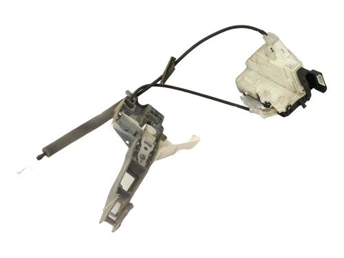 Used Front right lock Front right lock CITROËN C3 II (SC_) 1.4 HDi 70 (SC8HZC, SC8HR0, SC8HP4) (68 hp) 33807259 33807259
