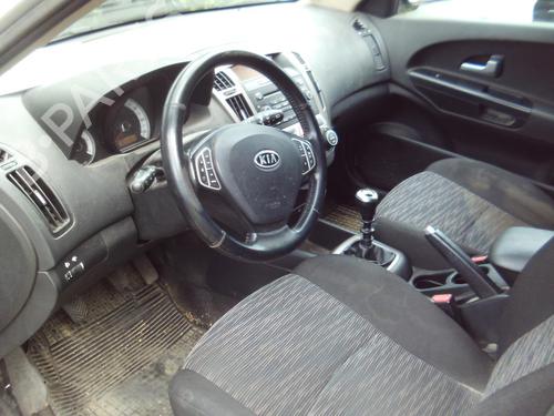 Mass air flow sensor KIA CEE'D SW (ED) 1.6 CRDi 115 | BP29529833M95  - Image 13