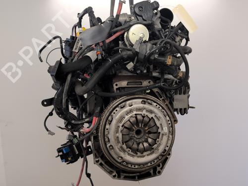 Engine RENAULT SCÉNIC III (JZ0/1_) 1.5 dCi | BP33452919M1 - Image 3