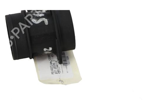Mass air flow sensor PEUGEOT 407 Coupe (6C_) 2.7 HDi | BP29628900M95 