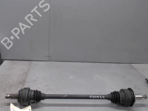 Antriebswelle links hinten für MERCEDES-BENZ C-CLASS (W205) C 180 BlueTEC / d (205.036) (116 hp) 21314530