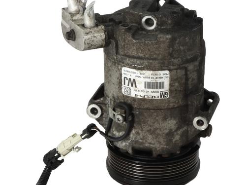 AC compressor OPEL ASTRA H (A04) 1.7 CDTI (L48) | BP24978881M34 - Image 4