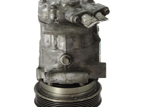 Used AC compressor AC compressor RENAULT KANGOO / GRAND KANGOO II (KW0/1_) 1.5 dCi 70 (KW0V, KW0A) (68 hp) 21312493 21312493