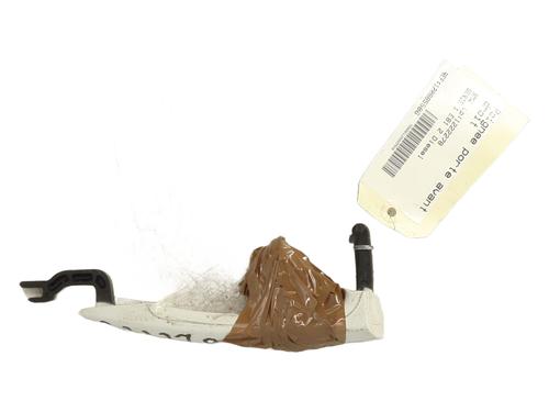 Front right exterior door handle BMW 1 (E81) 123 d | BP32231747C129