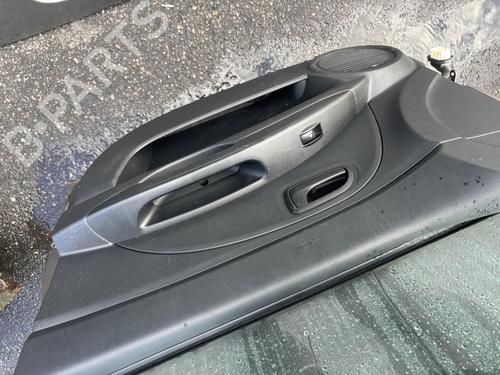 Right front door KIA PICANTO I (SA) 1.0 | BP21292572C3 