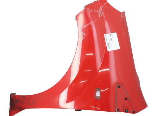 Forkjerm venstre RENAULT TWINGO II (CN0_) 1.2 16V (CN04, CN0B) (75 hp) 30542385