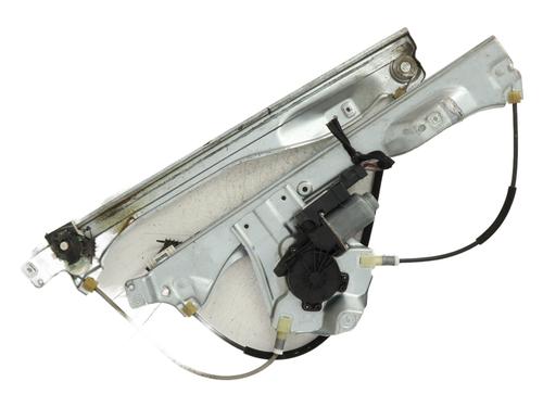 Left front window motor RENAULT CLIO III (BR0/1, CR0/1) 1.2 16V Hi-Flex (BR1U, CR1U) | BP29835967E21 