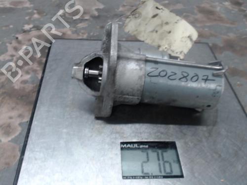 Starter RENAULT MEGANE III Hatchback (BZ0/1_, B3_) 1.5 dCi (BZ09, BZ0D, BZ1W, BZ29, BZ14) | BP21308355M8 