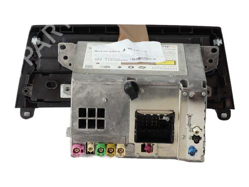 Radio BMW 1 (F20) 120 d xDrive | BP29056839E6 