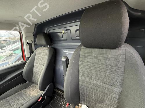 Gearbox MERCEDES-BENZ VITO Van (W447) 109 CDI (447.601, 447.603, 447.605) | BP23071599M3 - Image 12