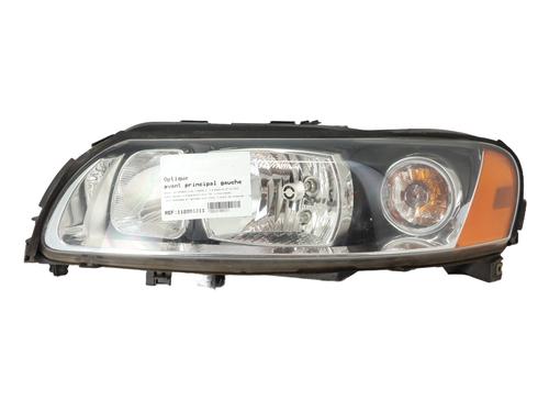 Used Left headlight VOLVO S60 I (384) 2.4 (140 hp) 31359899