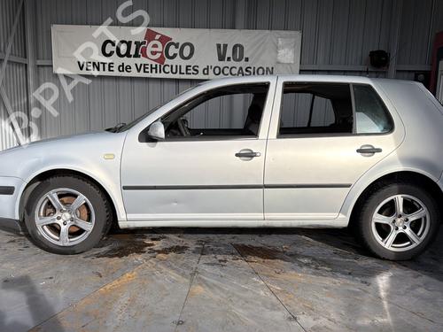 Rear axle VW GOLF IV (1J1) 1.9 TDI | BP30123923M2