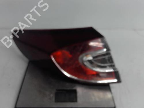 Used Left taillight RENAULT MEGANE III Grandtour (KZ0/1) 1.6 BiFuel (KZ03) (110 hp) 21302632