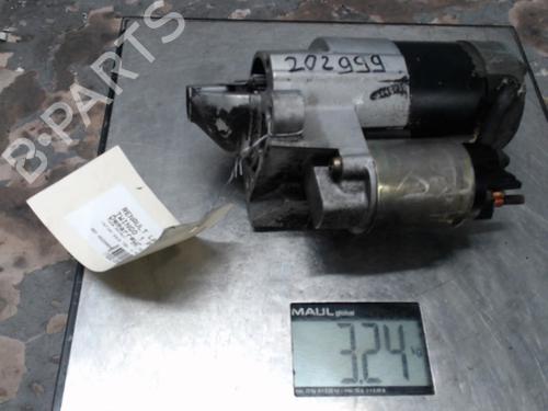 Starter RENAULT TWINGO I (C06_) 1.2 (C066, C068) | BP21308450M8 