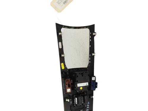 Used Middle console Middle console PEUGEOT 508 SW I (8E_) 2.2 HDi (204 hp) 22318863 22318863