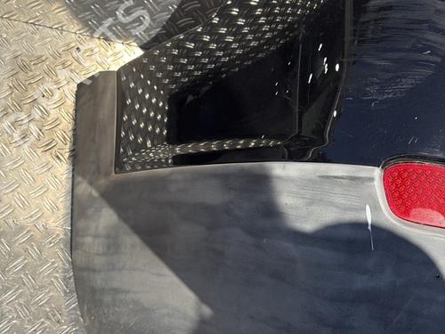 rear-bumper-chevrolet-captiva-c100-c140-2006-27522055 main image