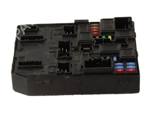Fuse box RENAULT MEGANE IV Hatchback (B9A/M/N_) | BP33943326E1 - Image 5