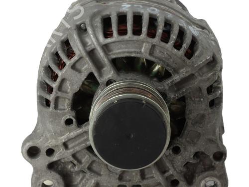Used Alternator Alternator AUDI TT (8J3) 2.0 TFSI (200 hp) 21292473 21292473