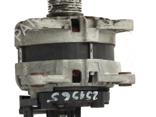 Alternator RENAULT MEGANE IV Hatchback (B9A/M/N_) 1.6 dCi 130 (B9A4) | BP26309937M7  - Image 5