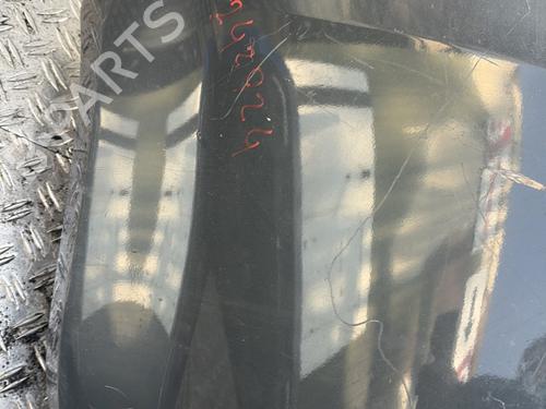 Rear bumper SEAT LEON (1P1) 1.9 TDI | BP24516296C8 