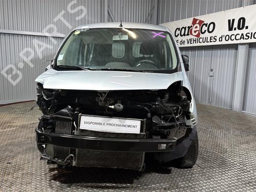 Left taillight RENAULT KANGOO Express (FW0/1_) 1.5 dCi 85 (FW0K, FW0L, FW0B) | BP32300693C34  - Image 14