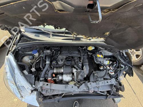 Front wiper motor CITROËN C3 II (SC_) 1.6 HDi | BP26732622M29 - Image 13