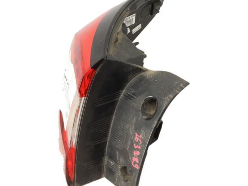 Left taillight RENAULT CAPTUR I (J5_, H5_) 1.2 TCe 120 | BP39487827C34 - Image 2