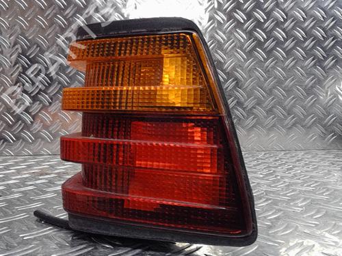 Right taillight MERCEDES-BENZ 124 Saloon (W124) 200 E (124.021) | BP24641284C35 