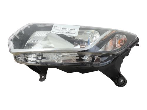 Used Left headlight DACIA SANDERO II 1.2 (75 hp) 30078028
