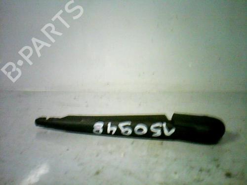 Used Rear windshield wiper arm RENAULT MEGANE II (BM0/1_, CM0/1_) 1.9 dCi (BM0G, CM0G) (120 hp) 21317756