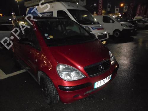 Climate control MERCEDES-BENZ A-CLASS (W168) A 140 (168.031, 168.131) | BP21300342I5 