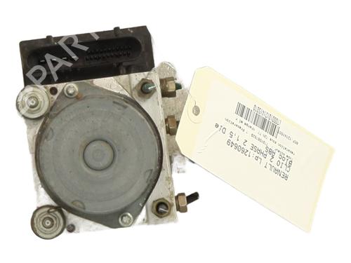 Used ABS pump ABS pump RENAULT CLIO II (BB_, CB_) 1.5 dCi (B/CB07) (65 hp) 32372182 32372182