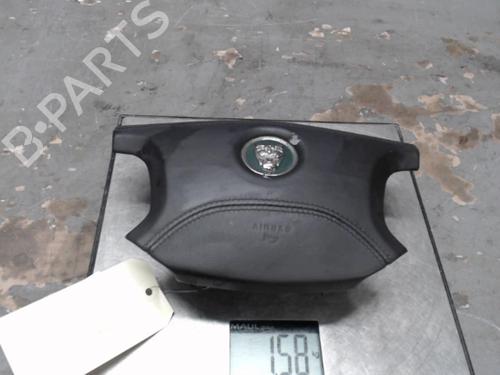 Used Driver airbag JAGUAR S-TYPE II (X200) 2.7 D (207 hp) 21305860