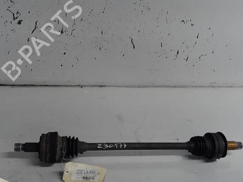 Used Right rear driveshaft MERCEDES-BENZ C-CLASS (W204) C 200 CDI (204.007, 204.006) (136 hp) 21311286