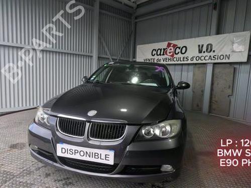 Gearbox BMW 3 (E90) 320 d | BP36953580M3  - Image 8