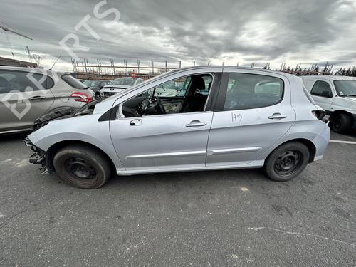 ABS pump PEUGEOT 308 I (4A_, 4C_) 1.6 HDi | BP21289969M43 