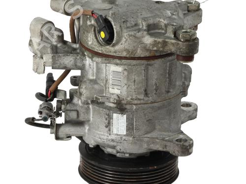 AC compressor RENAULT KANGOO Express (FC0/1_) 1.5 dCi (FC1E) | BP22962561M34 