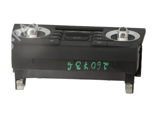 Climate control AUDI A3 (8P1) 2.0 TDI 16V | BP36029697I5 - Image 2