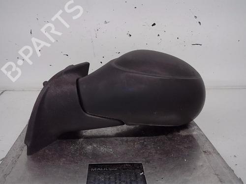 Used Left mirror CITROËN C3 I (FC_, FN_) 1.1 i (60 hp) 21311809