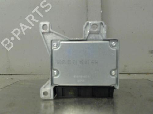 ECU airbags PEUGEOT 308 I (4A_, 4C_) 1.6 HDi | BP21313738M53 